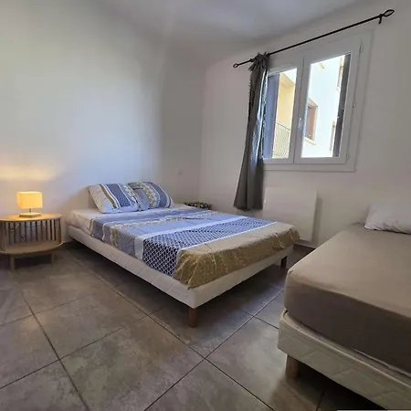 3 Pièces 5 Couchages Appartamento