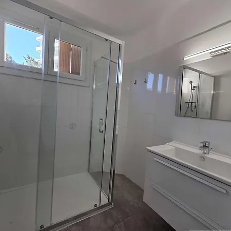 Appartamento 3 Pièces 5 Couchages Calvi (Corsica)