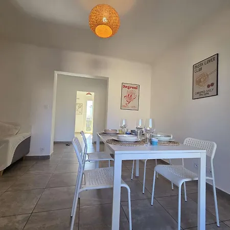 Appartamento 3 Pièces 5 Couchages Calvi (Corsica)